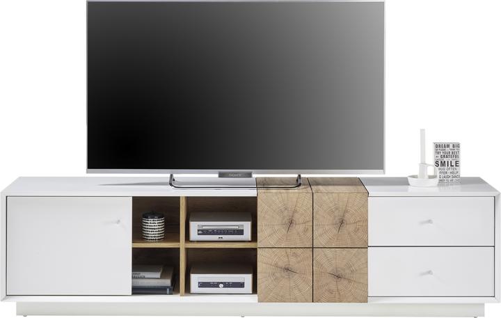 Actual product image Robas Lund Jamaika (180 x 40 x 46 cm)