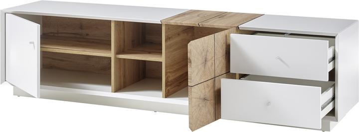 Actual product image Robas Lund Jamaika (180 x 40 x 46 cm)