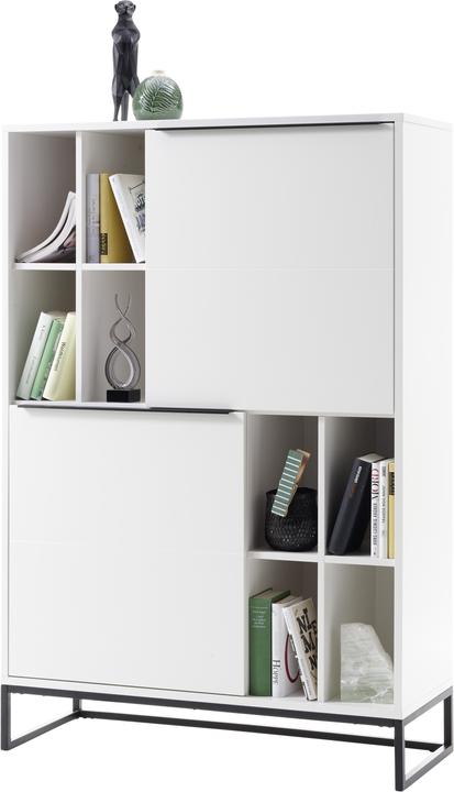 Produktbild Robas Lund Lille (100 x 40 x 149 cm)