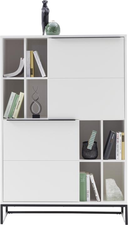 Produktbild Robas Lund Lille (100 x 40 x 149 cm)