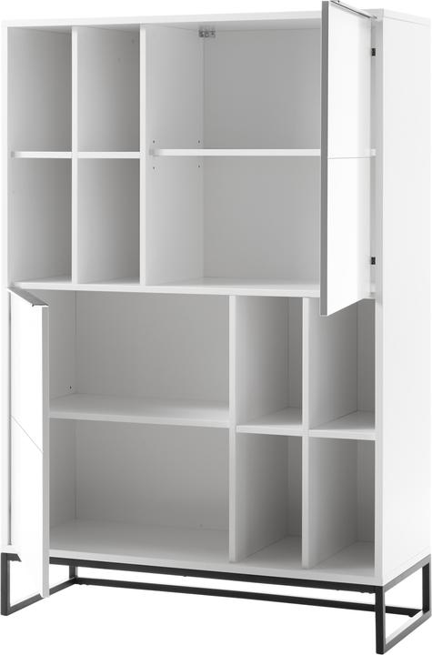 Produktbild Robas Lund Lille (100 x 40 x 149 cm)