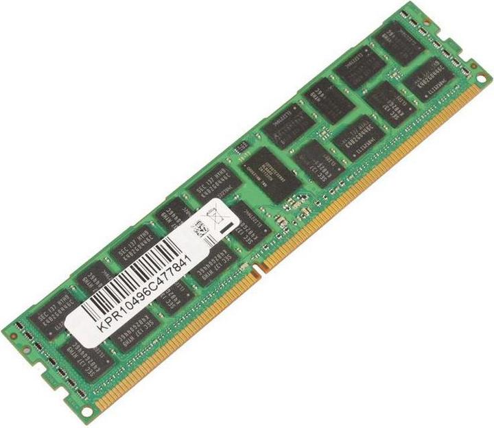 Immagine prodotto CoreParts 00D4985-MM Modulo di memoria (8 x 8GB)