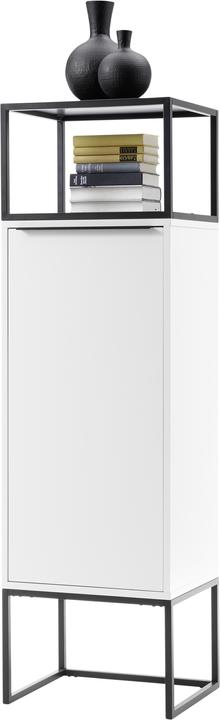 Produktbild Robas Lund Lille (50 x 40 x 165 cm)