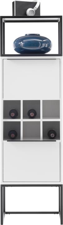 Actual product image Robas Lund Lille (50 x 40 x 165 cm)
