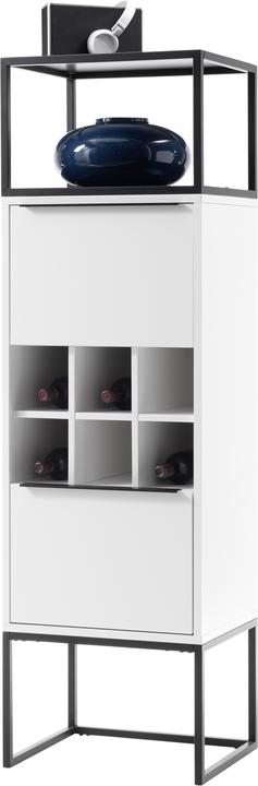 Actual product image Robas Lund Lille (50 x 40 x 165 cm)