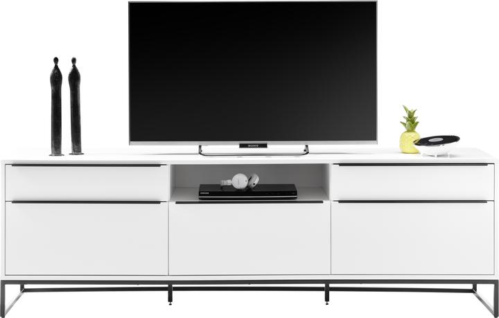 Actual product image Robas Lund Lille (215 x 40 x 69 cm)