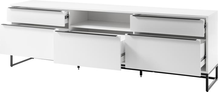 Actual product image Robas Lund Lille (215 x 40 x 69 cm)