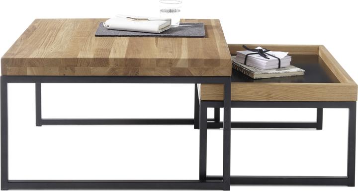 Actual product image Robas Lund Lubao (65 x 65 x 38 cm)