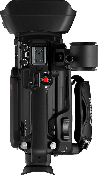 Image du produit Canon XA-75 (13.40 Mpx, 25p, 15 x)