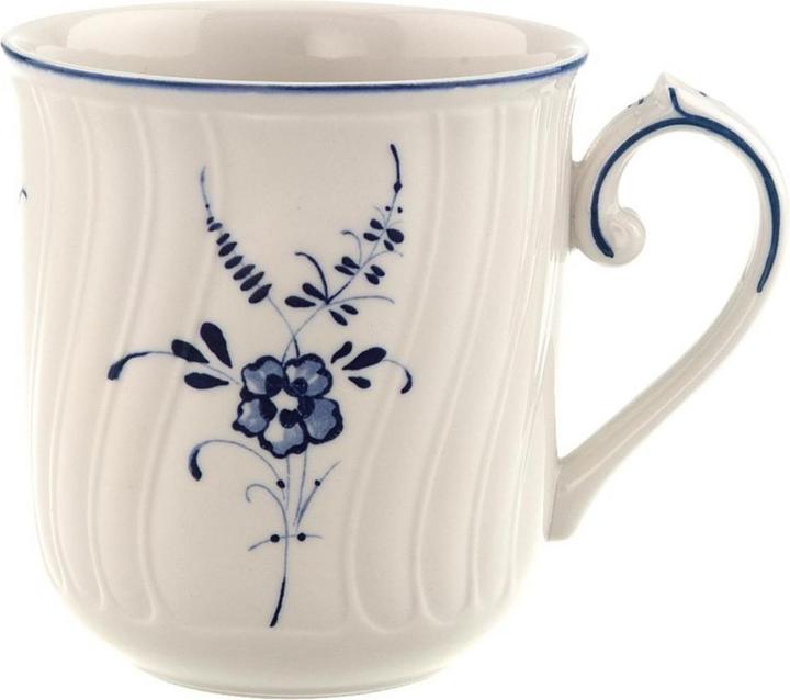 Produktbild Villeroy & Boch Becher mit Henkel Vieux Luxembourg (350 ml, 1 x)