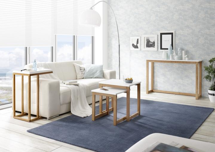 Actual product image Robas Lund Riverside (110 x 32 x 75 cm)