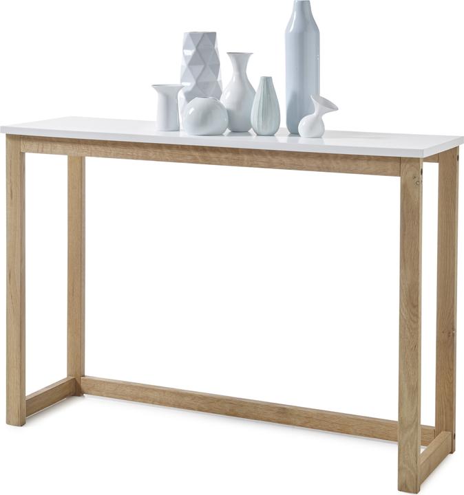 Actual product image Robas Lund Riverside (110 x 32 x 75 cm)