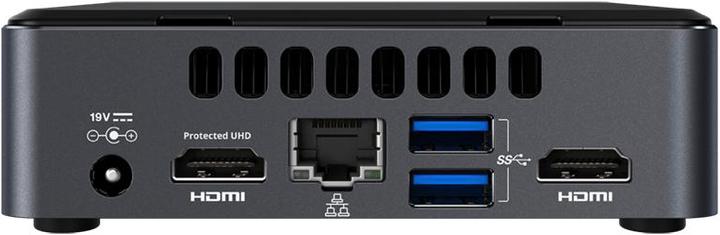 Actual product image Tarox Eco 44 G7 vPro (Intel Core i5-7300U, 8 GB, 240 GB)