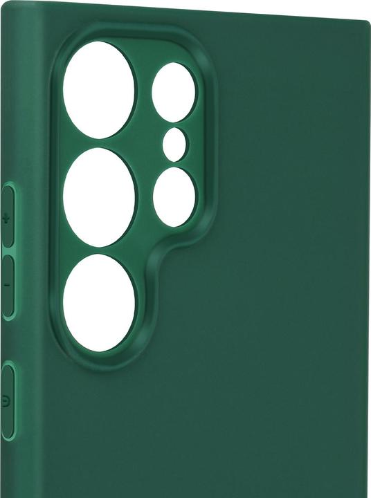 Actual product image Avizar Classic Case Mat Series (Samsung Galaxy S24 Ultra)