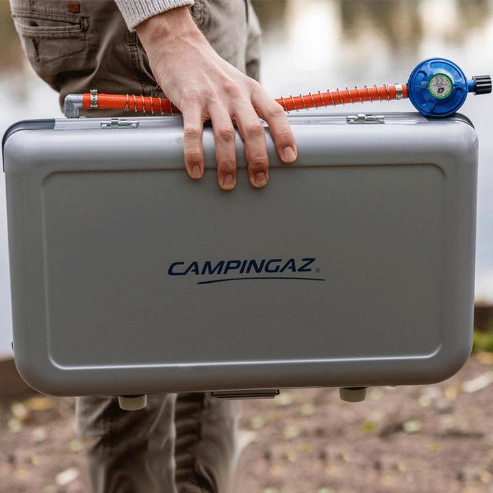 Actual product image Campingaz Camping Kitchen 2 CV PZ