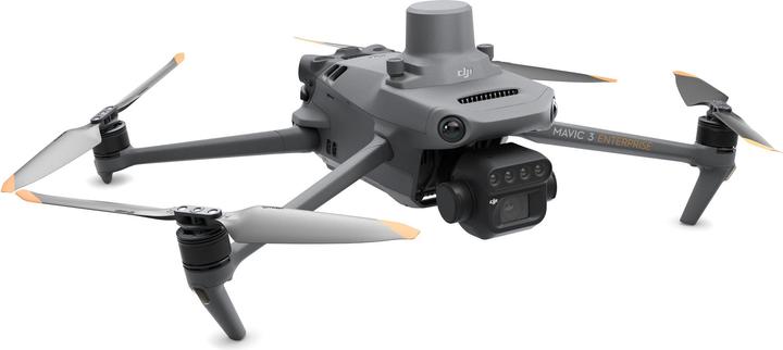 DJI Mavic 3 Multispectral Care Basic (43 min, 951 g, 20 Mpx)