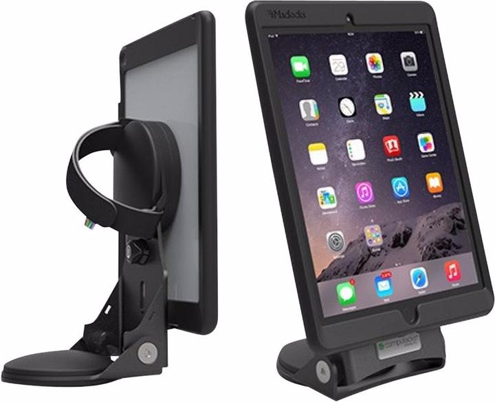 Image du produit Compulocks Support pour tablette sécurisé Universal POS Kiosk