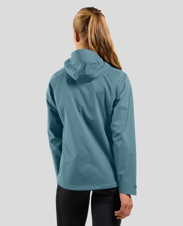 Actual product image Odlo Jacket hardshell AEGIS 2.5L WATERPROOF (S)