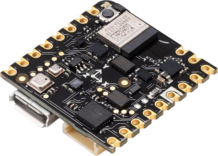 Produktbild Arduino Board Nicla Sense ME