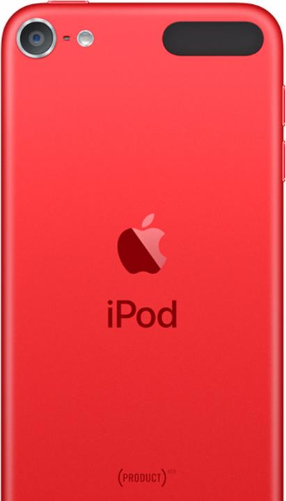 Actual product image Apple iPod touch 7th Gen (256 GB)