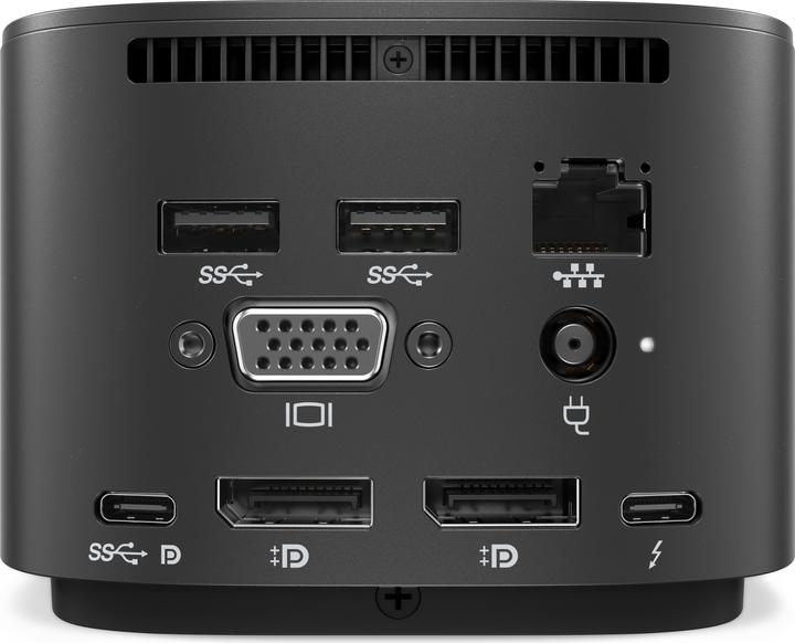 Produktbild HP Thunderbolt Dock G2 (Thunderbolt)