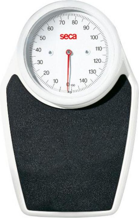 Produktbild Seca Personenwaage mechanisch gross Zifferbl 761 (150 kg)