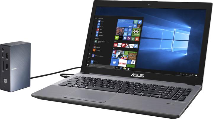 Produktbild ASUS SimPro (Docking Port, 1 Ports)
