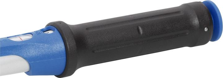 Produktbild Gedore 4549-02 Drehmomentschlüssel TORCOFIX K 5-25 Nm (1/4", 5 Nm, 25 Nm)
