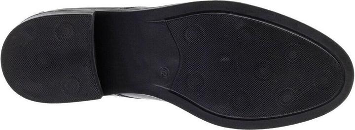Produktbild Amblers Safety Bristol Safety Leder Schnürschuh (40)