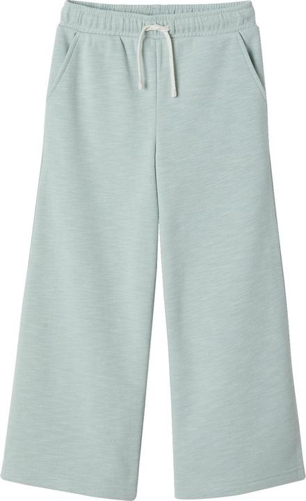 Immagine prodotto Vertbaudet Pantaloni da jogging larghi da ragazza in poliestere riciclato (92)