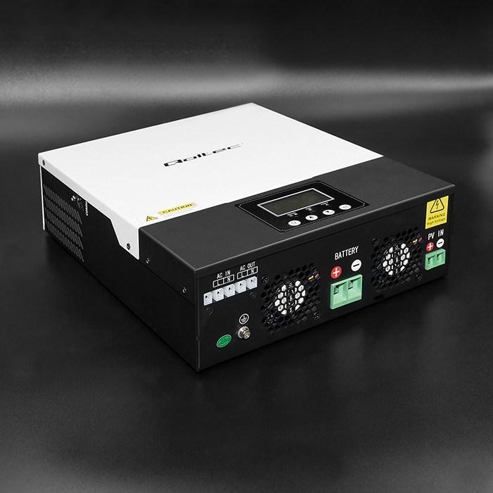 Produktbild Qoltec Hybrid Solar Inverter Off Grid