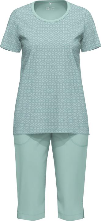 Ammann Damen-Schlafanzug