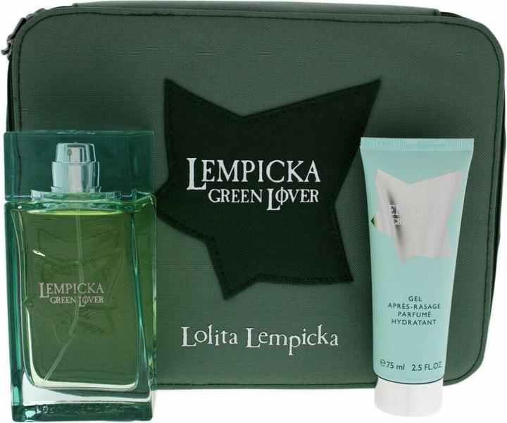 Produktbild Lolita Lempicka Green Lover Geschenkset