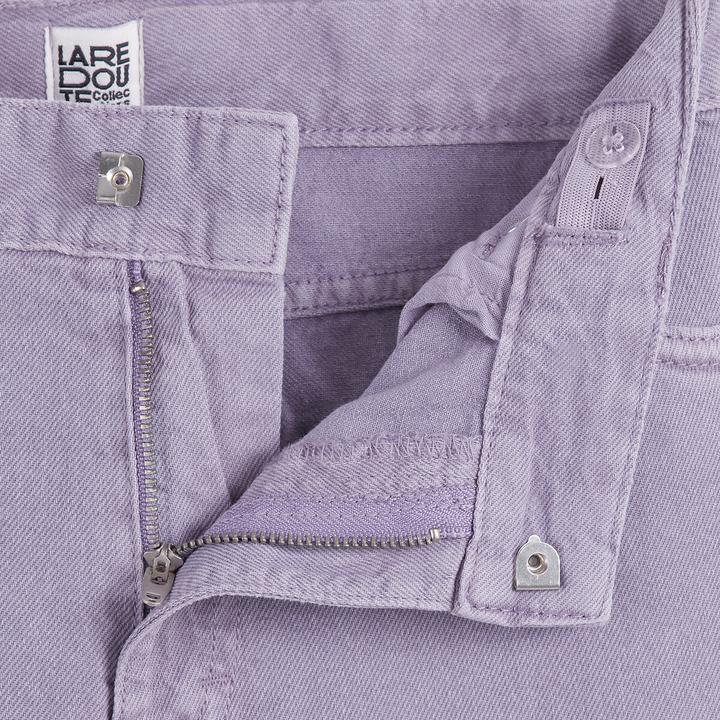 Actual product image La Redoute Collections Marlene trousers (110)