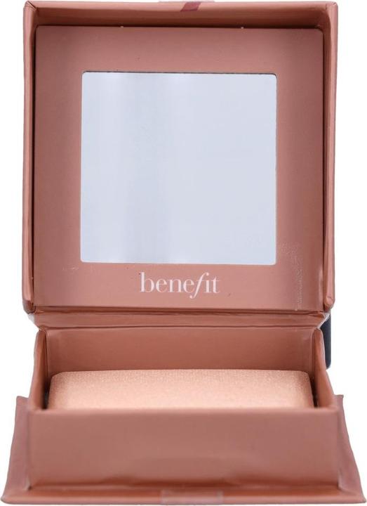 Actual product image BeneFit Cosmetics Dandelion Twinkle (Soft nude-pink, Highlighter, 3 g)