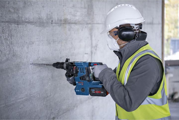 Produktbild Bosch Professional GBH 18V-28 CF (Akkubetrieb)