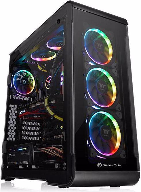 Produktbild Thermaltake View 32 TG RGB (ATX, mATX, Mini-ITX)
