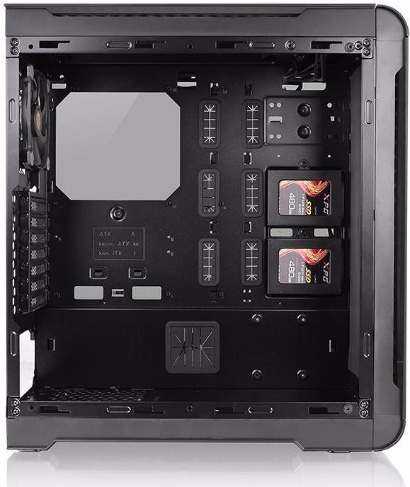 Produktbild Thermaltake View 32 TG RGB (ATX, mATX, Mini-ITX)