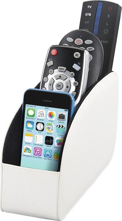 Actual product image Hama Major (Universal remote control)