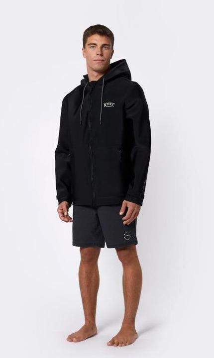 Immagine prodotto Mystic Manic Neoprene Jacket 2mm (2 mm, M)