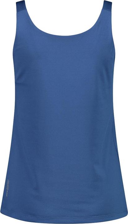 Produktbild CMP Campagnolo doppeltes tanktop (XXL)
