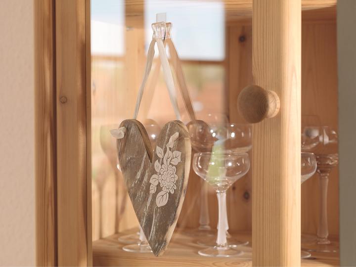 Image du produit tesa Powerstrips Transparent Crochet Décoratif SMALL