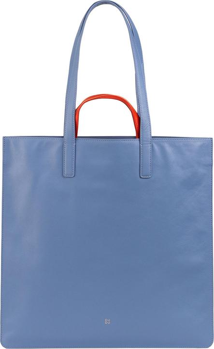 Image du produit Dudu Sac Shopper en cuir 40 cm
