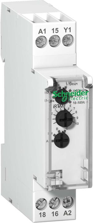 Image du produit Schneider Electric Relais multifonctionnel