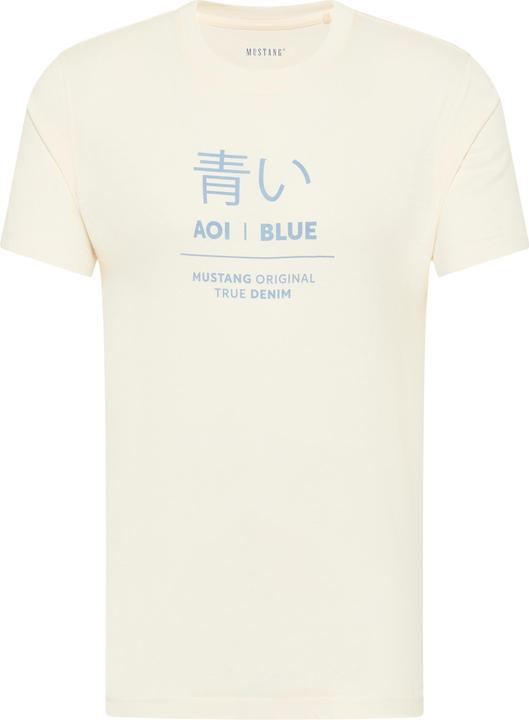 Mustang Style Alex C Print (XL)