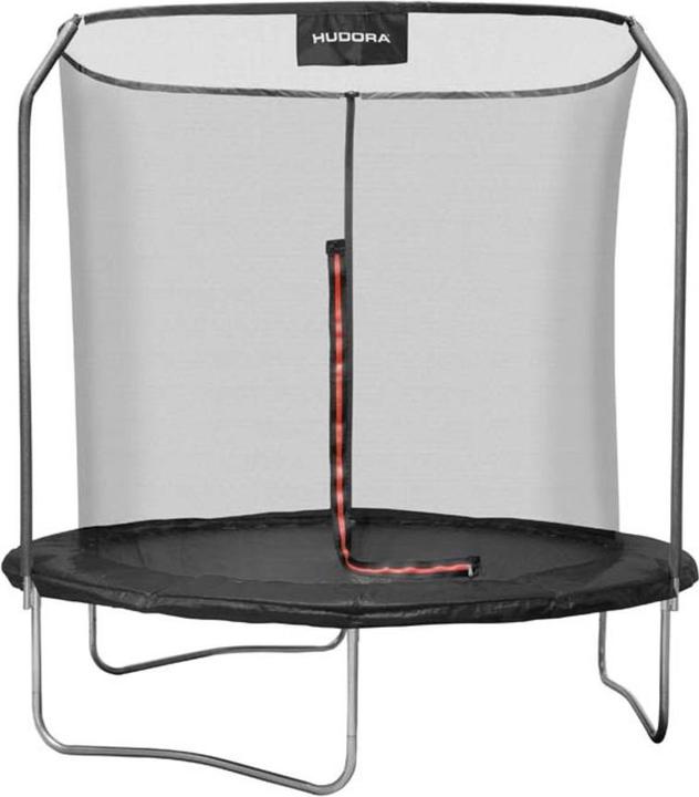 Actual product image Hudora 1 U-foot for ridge trampoline Ø 250 cm