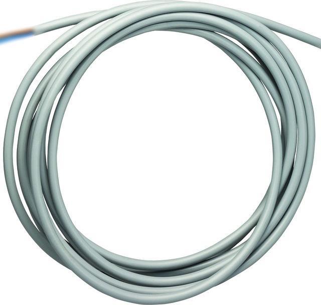 Image du produit effeff EFF Z09XKAB Câble de connexion de 10m pour 409X / 509X / 709X (Bornier)