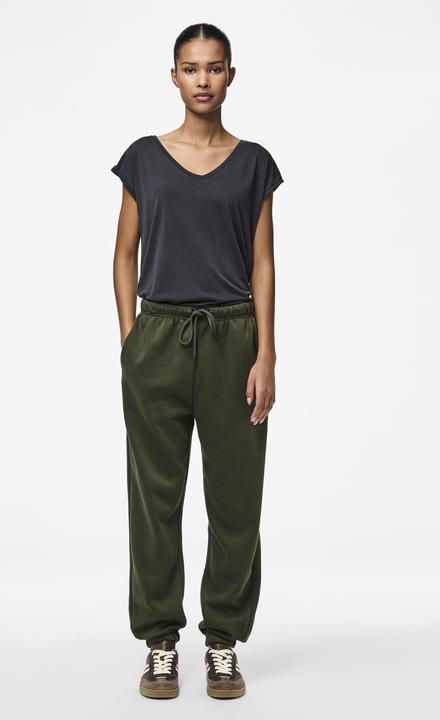 Actual product image Pieces Pcchilli Hw Sweat Pants Noos Bc (XL)