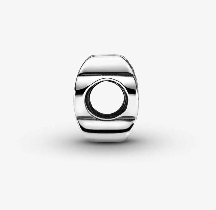 Produktbild Pandora Pfötchen (Silber)