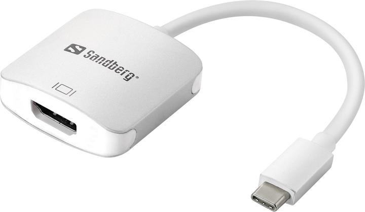Produktbild Sandberg USB-C zu (HDMI, 10 cm)